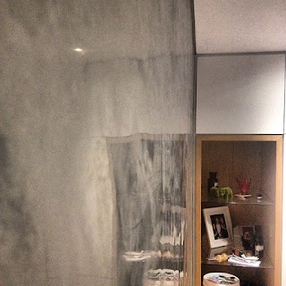 Venetian plaster training Melbourne