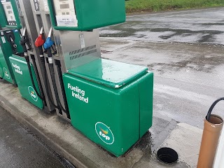 Top Oil Headford Delaney's Service Station