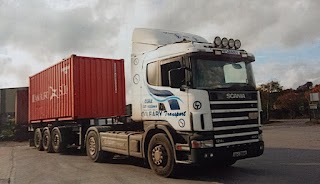 O'Leary Transport