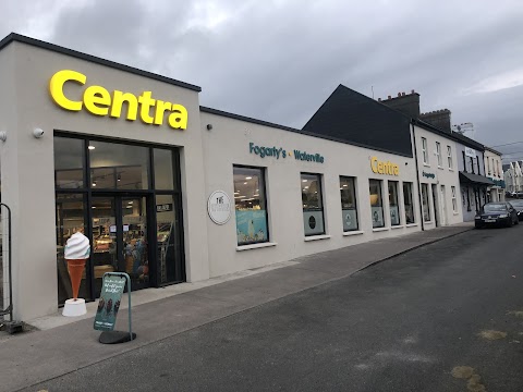 Fogarty's Centra Supermarket