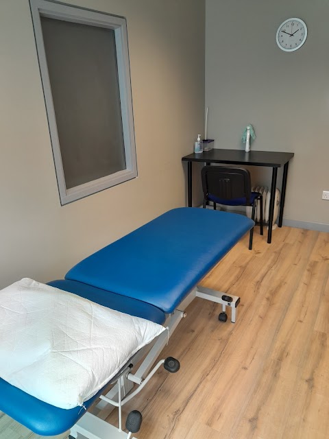 Canning Physiotherapy