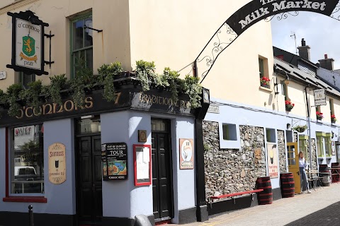 O'Connors Traditional Pub