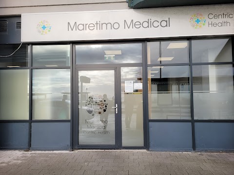 Maretimo Medical, Centric Health