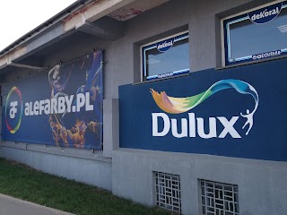 Dulux Centrum Malarskie w Białymstoku