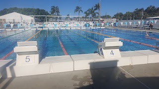 Miami Olympic Pool