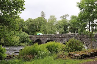 Blackstones Bridge