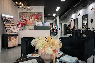 Blossom. Hair - Body - Face and Wig Boutique