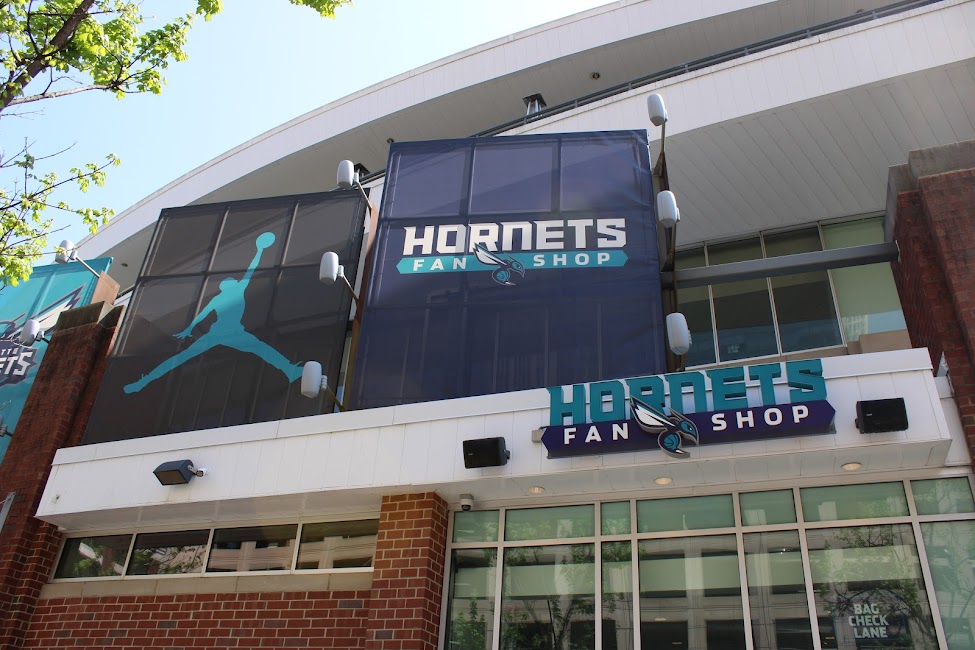 Hornets Fan Shop
