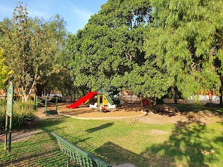 Grasmere Childrens Playground