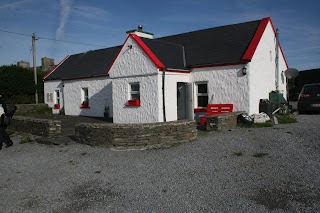 Clair's Cottage