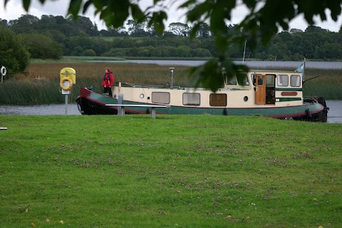 Portumna Visitor Information Point