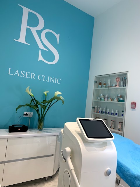 RS Laser Clinic