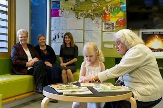 Australian Institute for Intergenerational Practice