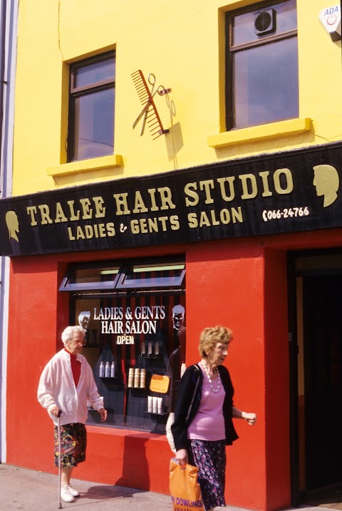 Tralee Hair Studio