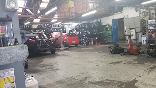 Dean Auto Repairs