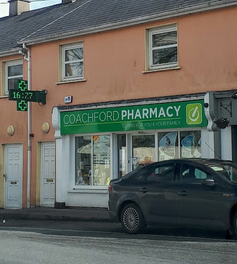 Coachford Pharmacy