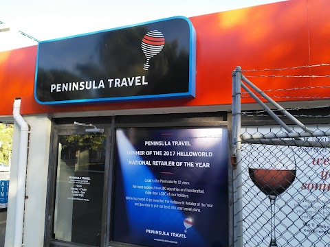 Peninsula Travel