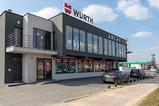 Sklep Würth