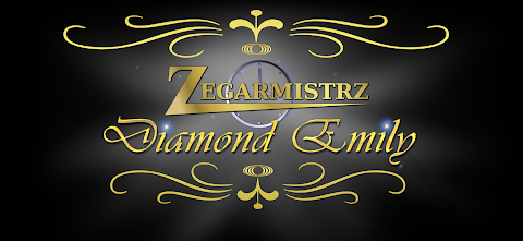 Diamond Emily - Jubiler / Złotnik / Grawer / Zegarmistrz