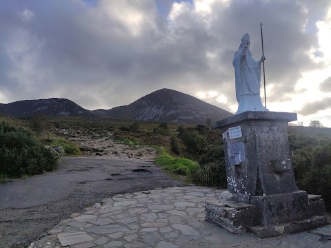 Croagh Patrick Stables