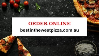 Best in The West Pizza