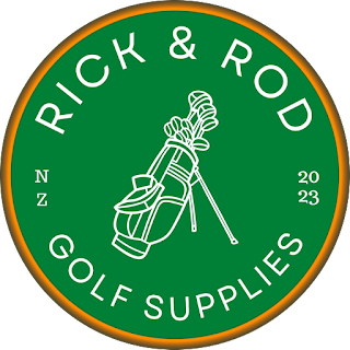 Rick & Rod Golf Supplies (Online Store)