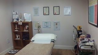 Don Kelly Pain Relief - Physiotherapy & Acupuncture Clinics