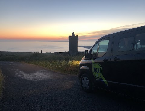 Lahinch Taxi Company