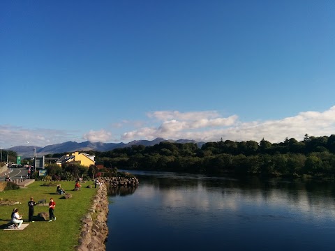 Riverside Holiday Homes