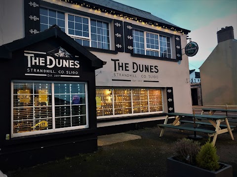 The Dunes Bar & Accommodation