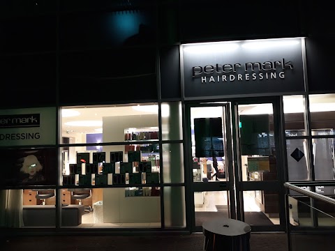 Peter Mark Hairdressers Killarney