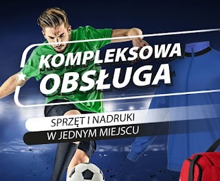 StrojeSportowe.eu - stroje sportowe z nadrukami - Wrocław