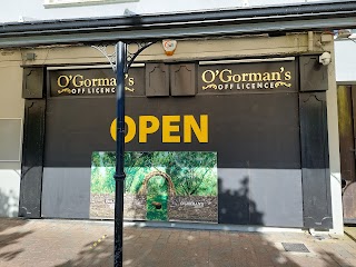 O'Gorman's Off Licence