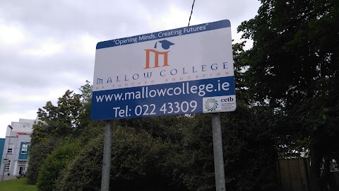 Cork College of FET - Mallow Campus