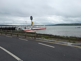 Tarbert Ferry