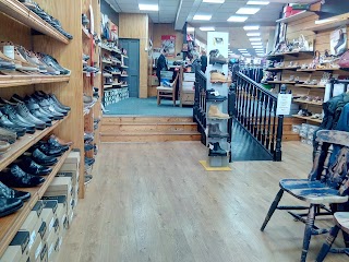 Ballyshannon Shoe Co