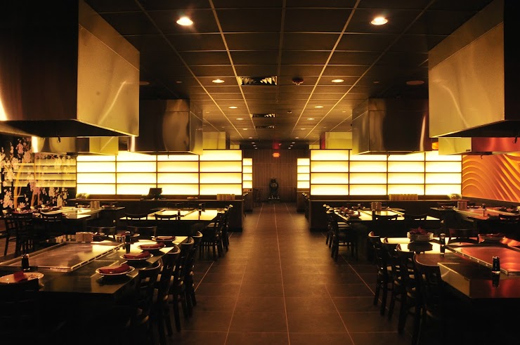 Kabuto Sushi, Hibachi & Lounge, Norristown, PA