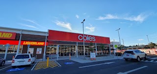 Coles Glenvale