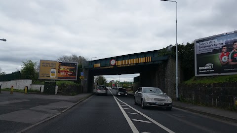 Hanlon's Gala Service Station