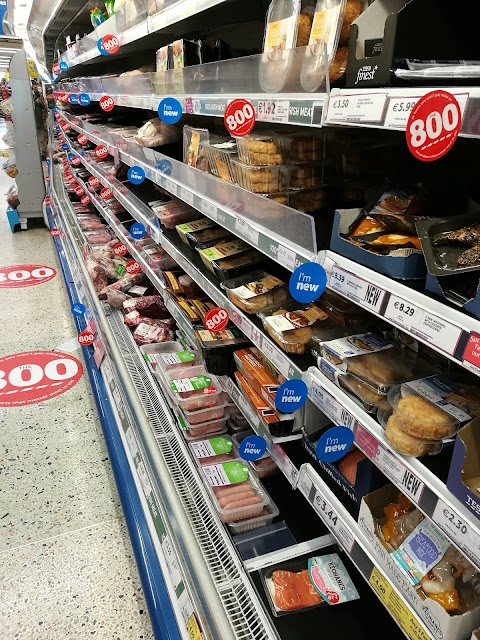 Tesco Superstore