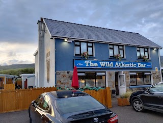 The Wild Atlantic Bar