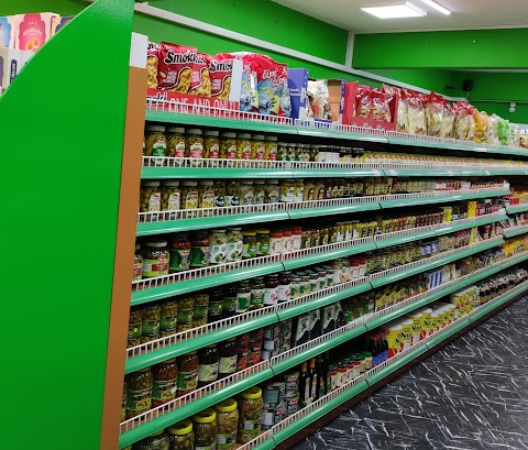 SpiceTown Asian Supermarket