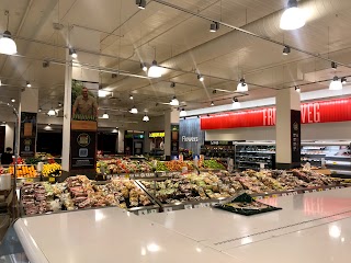 Coles Wollongong