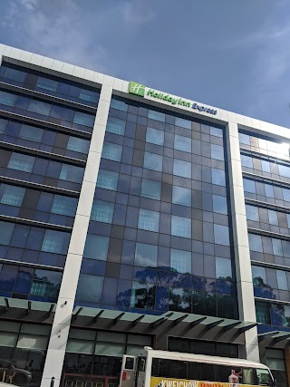 Holiday Inn Express Sydney Macquarie Park, an IHG Hotel