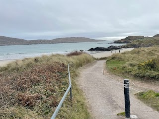 Wild Derrynane