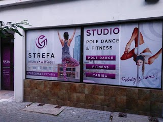 Strefa Bez Grawitacji Pole Dance Gdynia