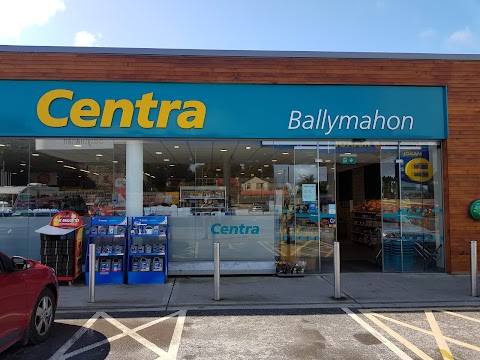 Maxol/Centra Ballymahon