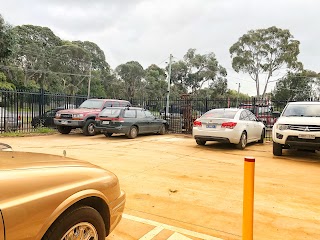 Ocean Grove Service Centre