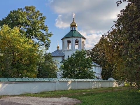 Спасо-Преображенський собор