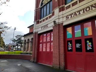 Historic Fire Station